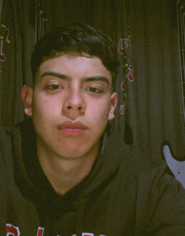 Carlos M.